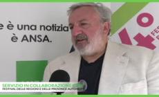 Festival Regioni, Emiliano: "Contrari all'accentramento da parte dell'Ue"