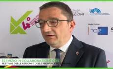 Festival Regioni, Fugatti: "Contraddittoria la decisione del Cdm durante quest'evento"