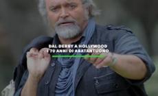 Dal Derby a Hollywood, i 70 anni di Diego Abatantuono
