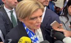 Calderone: "L'incidente allo scuolabus ha scosso anche il Governo"