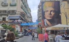 Il tifo di Napoli&nbsp;accoglie l'appello di Conte, niente 4 sulle bandiere