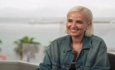 Cannes, Julia Ducournau presenta il film in concorso "Alpha"