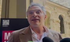 Santamaria: "Contattati da Giuli, proviamo a risolvere i nodi del cinema"