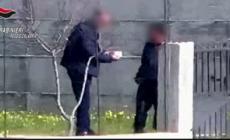 'Ndrangheta, stroncata un'alleanza di cosche con il monopolio nella droga