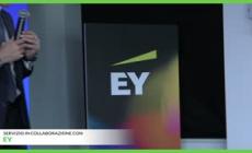 Ey-Oxford Economics, in Italia Pil a +0,4% nel '25. Pesano dazi