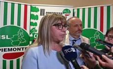 Fumarola: "Per referendum non diamo indicazioni voto ma di merito"