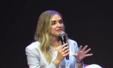 Ferragni: "Io vittima di violenza psicologica e non mi rendevo conto"