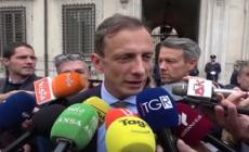 Fedriga: "Io e Meloni vogliamo ricomporre la frattura in Fvg"