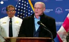 L'ambasciatore israeliano: le vittime della sparatoria erano una coppia