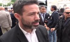 Benvenuti, il campione del mondo De Carolis: "Nino e' un simbolo"
