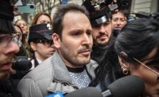  Garlasco, le tracce sulle unghie di Chiara «compatibili con il Dna di Sempio». Per la difesa sono "dati non rilevanti"