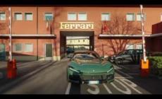 "Storia di una Leggenda. Pininfarina", per i 95 anni dell'iconica firma del design italiano