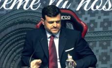 Calcio: L'Aquila 1927, Stefano Baiocco e' il nuovo presidente