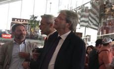 Sciopero treni, a Roma cancellazioni e ritardi fino a 90 minuti