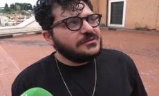 Zaki: "Finalmente sono con chi ha lottato per me per tanto tempo"