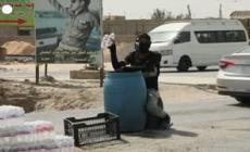 Estate in anticipo in Iraq, temperature a livelli pericolosi