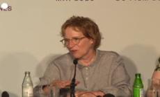 Cannes, Reichardt: "Le arti in Usa sono in una situazione molto precaria"