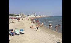 Sabato con la ruspa travolse e uccise una turista a Pinarella di Cervia: (un'altra volta) positivo alla cocaina

