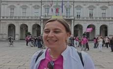 Riconosciuti i figli di mamme arcobaleno, la festa a Torino