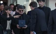 Cannes, Palma d'oro a Jafar Panahi per "A simple accident"