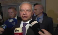 Piantedosi: "Alternativa a scioglimento Comuni e' gia' praticata"