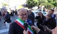 Gualtieri: "Onorati ed emozionati per Leone XIV in Campidoglio"