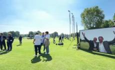 Mauro: "La Juventus farebbe bene a prendere Conte"