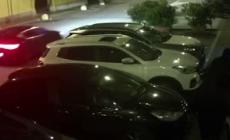 Rapina al bancomat con ordigno, anche un minore fra i tre arrestati