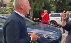 Assisi, il nuovo sindaco e' Valter Stoppini