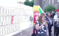 Decreto sicurezza, presidio di protesta anche a Torino