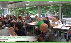 Al Food Village Coop l'atto conclusivo della challenge "Snack &Co"