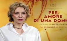L'impegno di Mili Avital: "La guerra in Medio Oriente deve cessare"