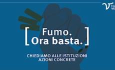 Appello di Fondazione Veronesi: "Aumentare il prezzo delle sigarette"