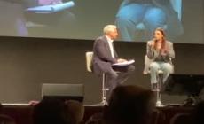 Emma&nbsp;racconta il cancro: "Non ero la malattia, io volevo vivere"