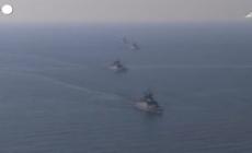Mar Baltico, esercitazione militare russa programmata