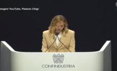 Meloni: "L'Ue rimuova i dazi interni che si e' autoimposta"