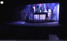 "Re Lear" rivisto in versione rock da una regista iraniana