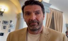 Champions, Buffon: "Tifo per chi merita, poi bene se vince un'italiana"