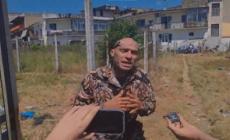 Ragazza uccisa ad Afragola, lo zio racconta le ore frenetiche della ricerca