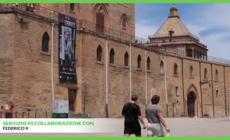 Galvagno: "Con mostra Erwitt, Fondazione protagonista in scena internazionale"