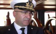 Vespucci a Civitavecchia, il comandante: "Per me e' un ritorno all'infanzia"