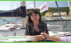 Foresta Blu, Latini (Coop): "Sostenibilita' non e' uno slogan"