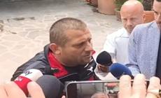 Il padre dell'omicida: "Alessio era innamorato di Martina"