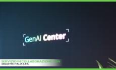 Pompei (Deloitte): "GenAi supportera' competitivita' aziende"