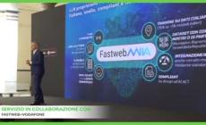 Fastweb+Vodafone punta su AI italiana, soluzioni per imprese e Pa