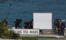 Gli attori di Beautiful a Capri per le riprese delle nuove puntate della storica serie tv