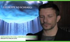 Lo Schiavo: "Mia opera realizzata con diversi sistemi di Ai"