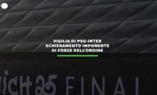 Psg-Inter, Monaco si prepara all'invasione dei tifosi
