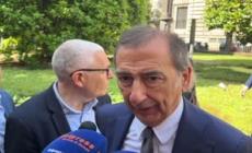 Carceri, Sala: "A San Vittore condizioni non dignitose"
