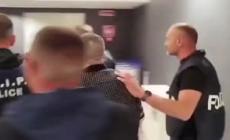 Camorra, estradato dalla Colombia il boss&nbsp;Gustavo&nbsp;Nocella